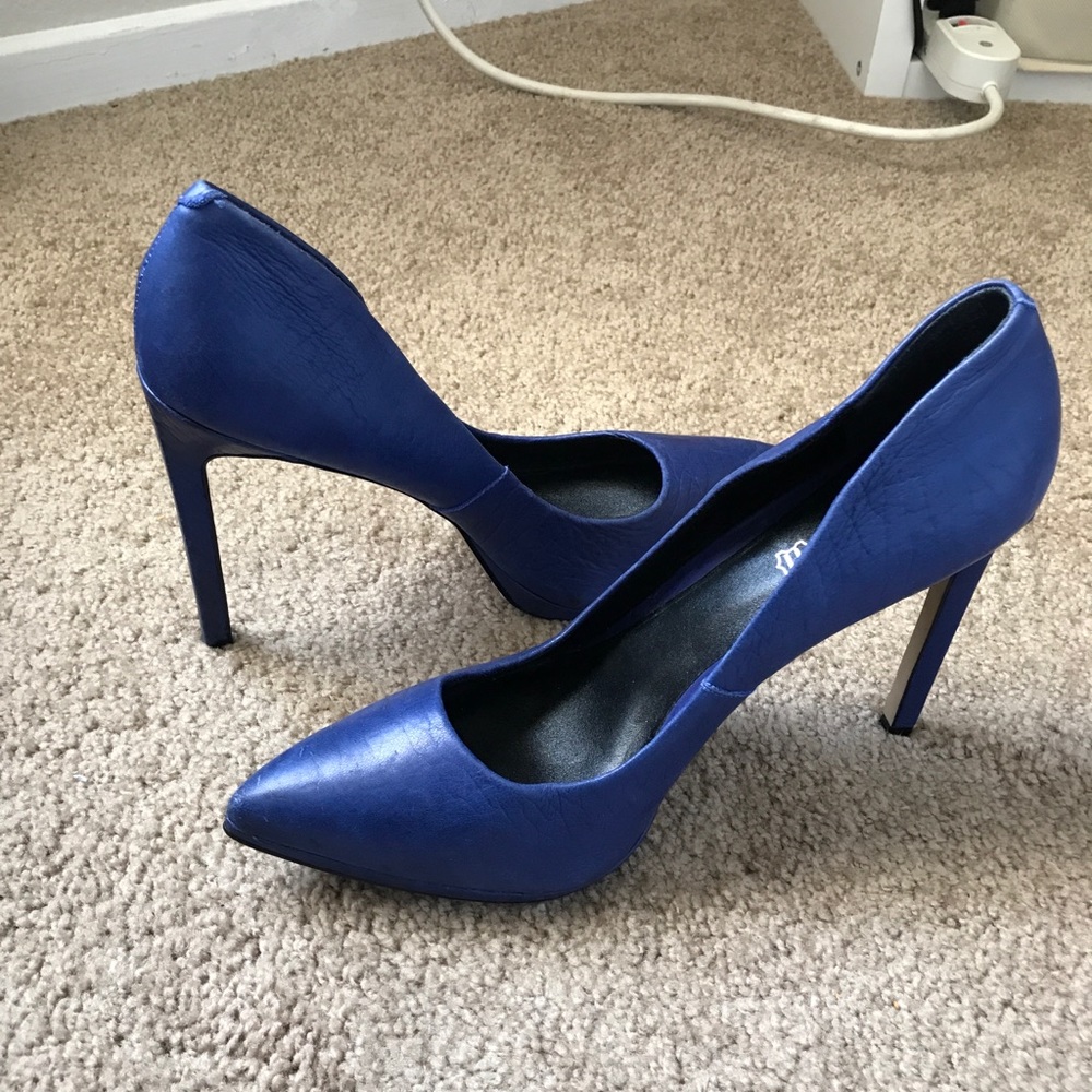 Aldo Pumps